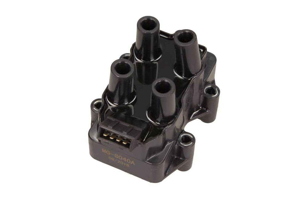 Bobine d'allumage Opel 1.8-2.2 essence pour système d'allumage moteur 4 cylindres