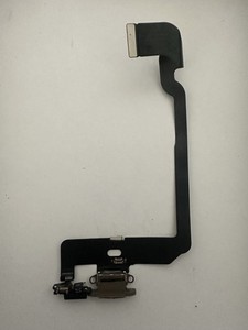 Original Apple iPhone XS Ladebuchse /Original Lightning Port Replaceme