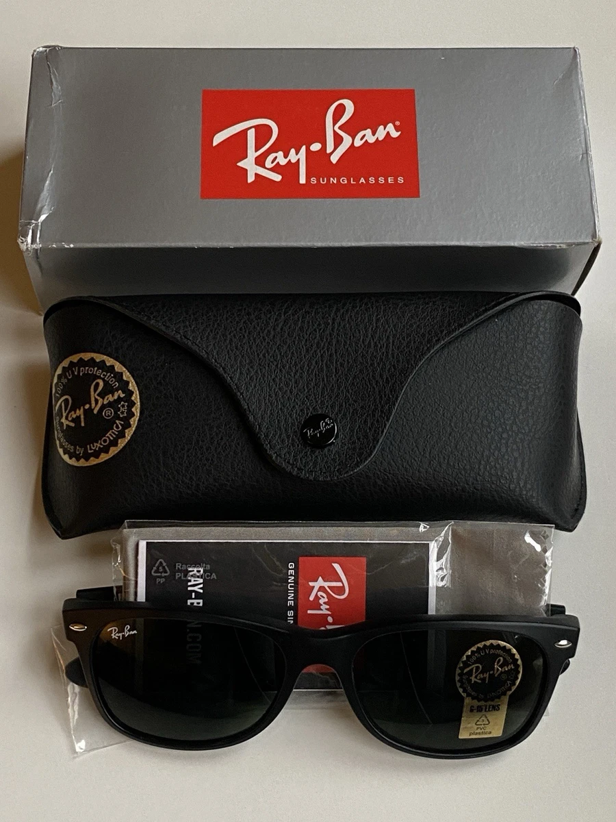 Ray-Ban Wayfarer Cases products for sale | eBay