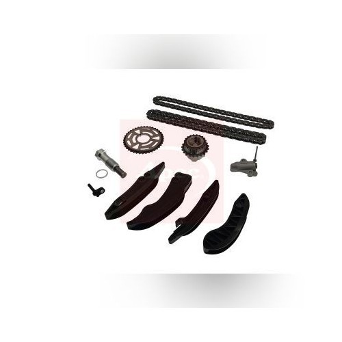 For BMW X3 F25 2010 to 2017 TIMING CHAIN KIT WITH GEAR ACK4129