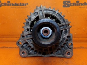 Lichtmaschine 90A 037903025M VW POLO (6N1) 60 1.4