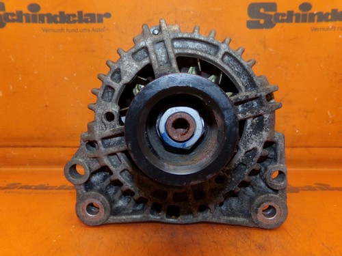 Lichtmaschine 90A 037903025M VW POLO (6N1) 60 1.4