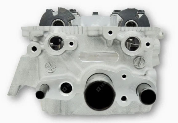 G3LA Cylinder Head Assembly For Hyundai Solaris I20 Kia STtonic Cee 'd 1.0L L3 - Image 3 of 4