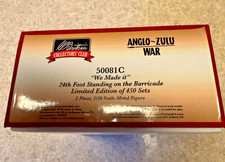 Britains 23086 WW1   "WE MADE IT"