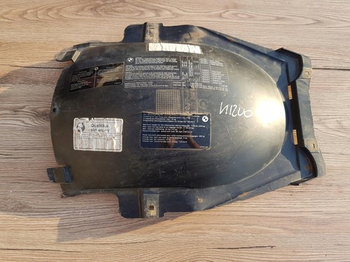 BMW 1140 K1200 RS Kotflügel hinten