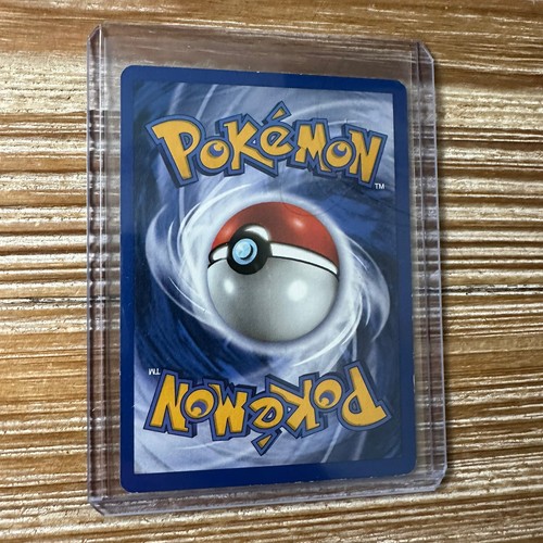 Jigglypuff 77/130 Base Set 2 Common Pokemon Card MP-HP - Picture 2 of 2