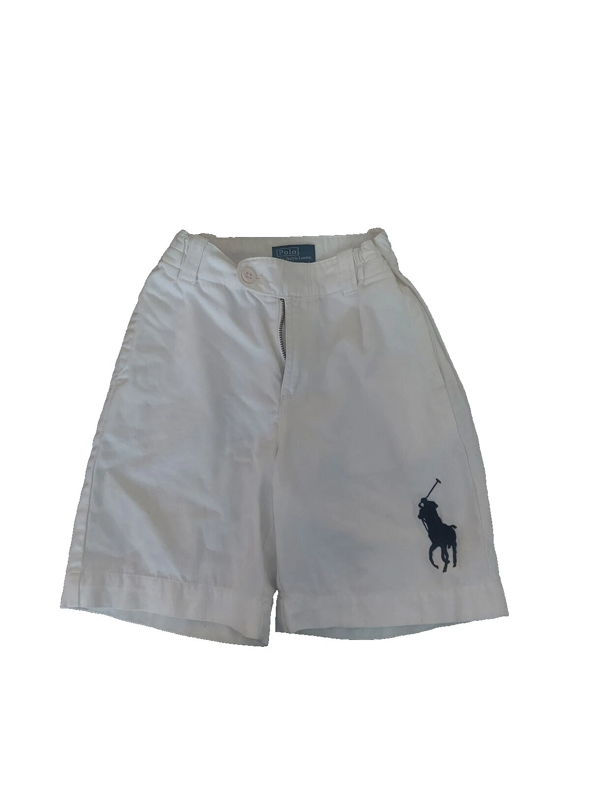 Ralph Lauren Boys' 7 Size