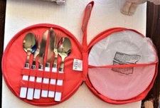 SunnyLife Picnic Set - Brand New