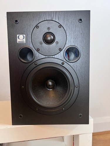 Quested S7 Active Studio Monitors – Pair - Picture 2 of 16