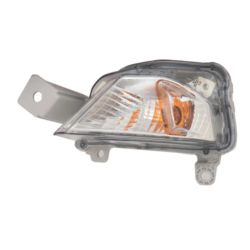Fit 2019-2022 Nissan Altima Turn Signal Light Bumper Assembly Lamp Driver Side - Picture 2 of 10