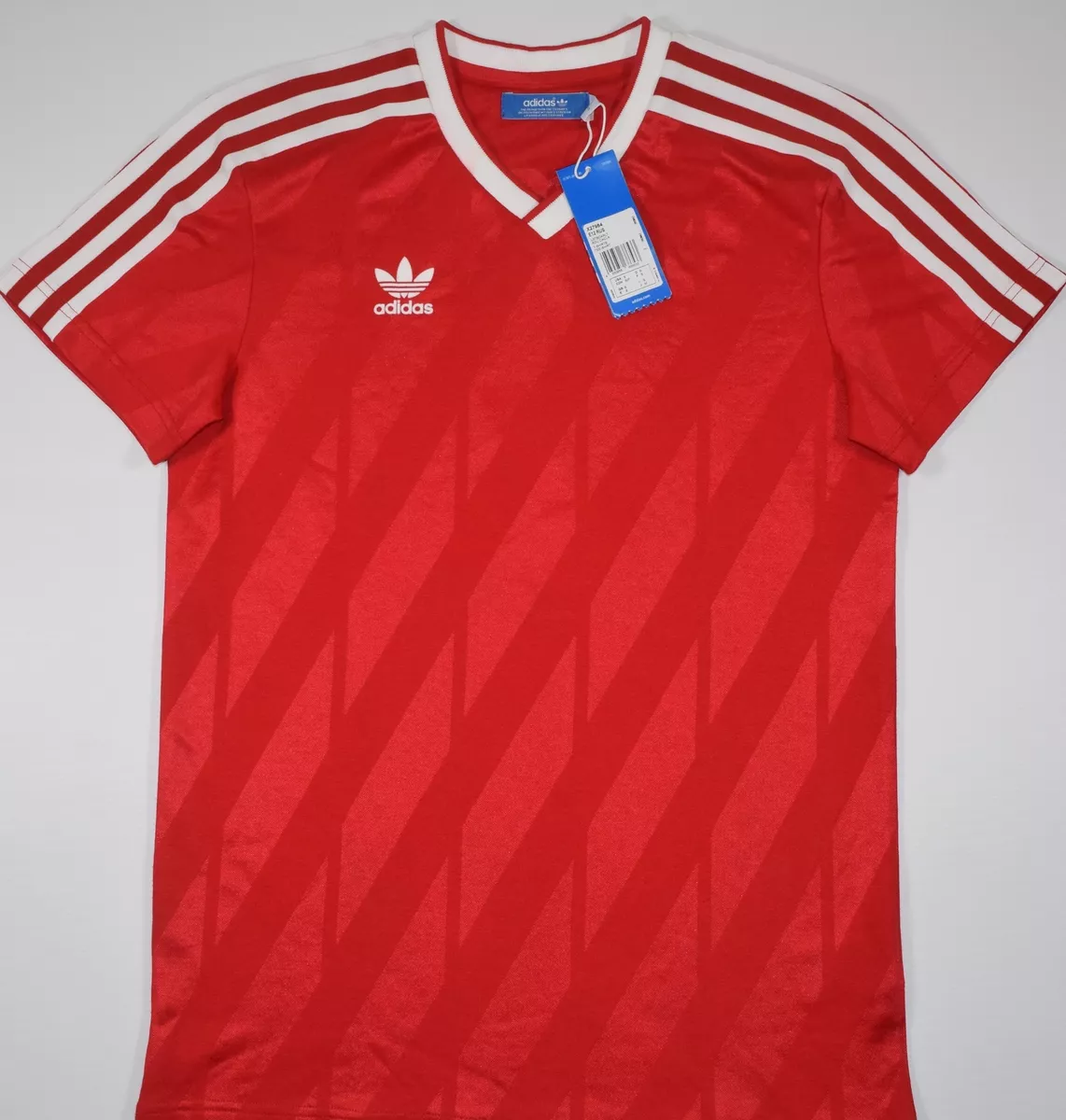 RUSSIA/USSR/CCCP ADIDAS FOOTBALL SHIRT (SIZE - BNWT | eBay