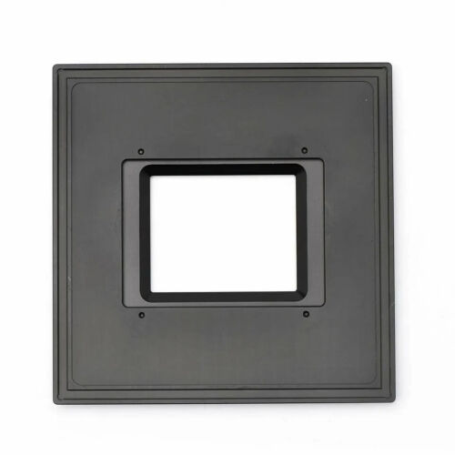 for Hasselblad H Camera adapter Board to Sinar 4x5 photograph accessory hot - Bild 2 von 6