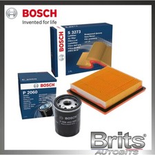 SERVICE KIT for NISSAN NOTE 1.4 PETROL E11 BOSCH OIL AIR FILTERS 2006-2014