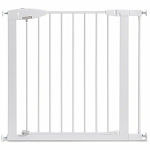 munchkin aluminum baby gate