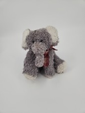 Elephant Plush Small Size Super Soft