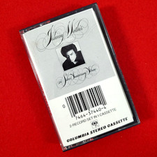 Johnny Mathis - The First 25 Years Anniversary Album ... Music Cassette