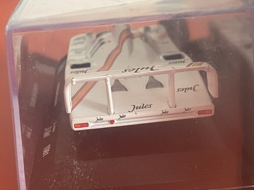 COCHE 1/43, ALTAYA, MODELO PORSCHE 936/81. 1981.. 24 H LE MANS. - Imagen 3 de 3