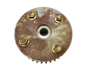 Riemenscheibe Nockenwellenversteller Timing Gear für Toyota Prius II 05-09
