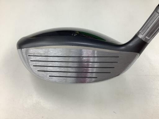 TaylorMade STEALTH2 HD FW / Ladies 5w 19 Deg / Flex L TaylorMade STEALTH2 HD FW / Ladies 5w 19 Deg / Flex L