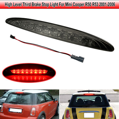Dritte Bremsleuchte Mini R52 LED Und Halogen Kaufen | Original Qualität Und Günstiger Preis Bei AUTODOC