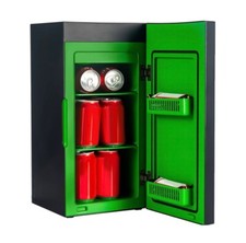  NEW XBOX SERIES X REPLICA MINI 8 CAN FRIDGE Thermoelectric Cooler - FAST SHIP
