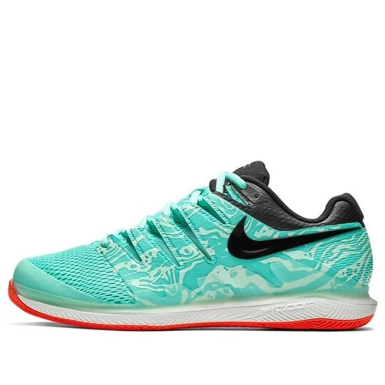 Nike Air Zoom Vapor X HC Aurora Green for Sale | Authenticity