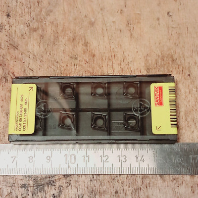 10 Sandvik CCMT 09T308-UM 4425