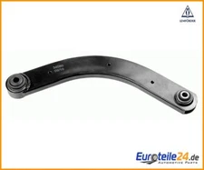 Handlebar, wheel suspension Lemförder 3408001 upper for Saab 9-3