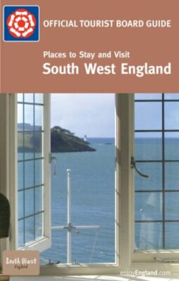 Places to Stay and Visit - South West England (Places to Stay & 