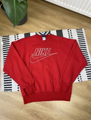 Nike vintage sweatshirt 70s М | eBay Nike vintage sweatshirt 70s М | eBay