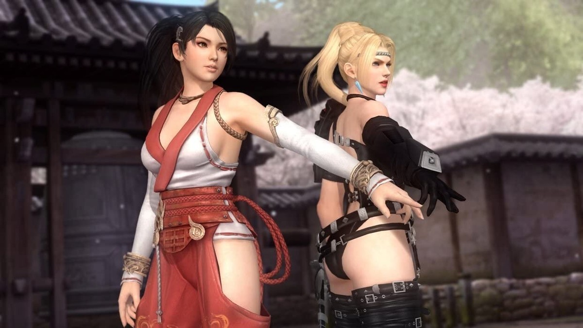 PS3 DEAD OR ALIVE 5 Ultimate Sony PlayStation 3 Tested Used