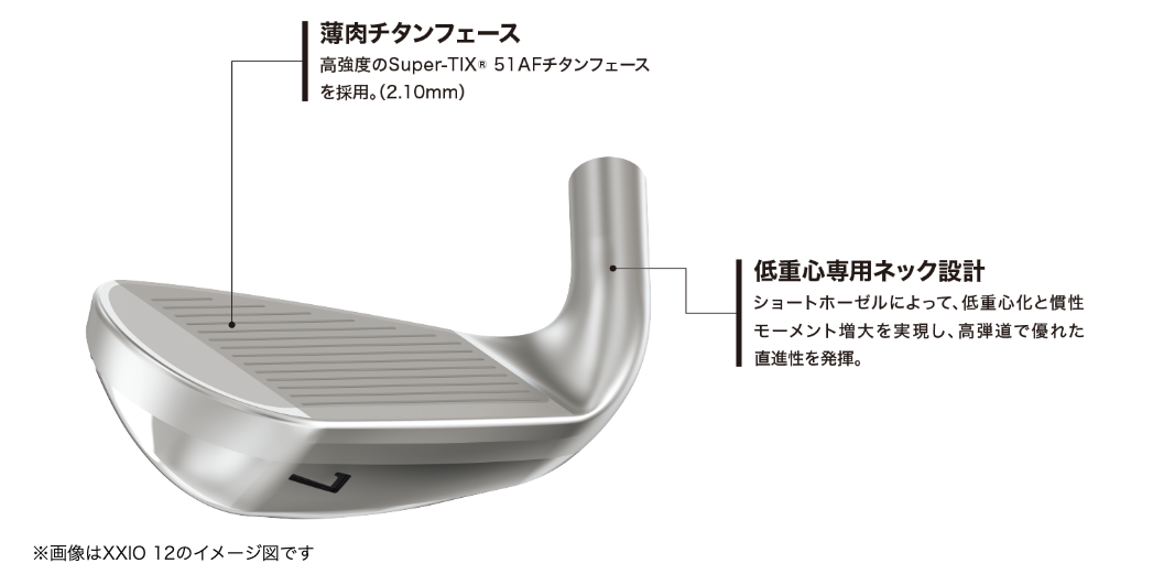 Dunlop XXIO 12 Blue Ladies Womens Iron #5 MP-1200L Graphite Dunlop XXIO 12 Blue Ladies Womens Iron #5 MP-1200L Graphite
