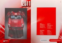 Mondo Motors Scale Diverse Modellbau Magazin VerÖFfentlichung Katalog 2011 Auto