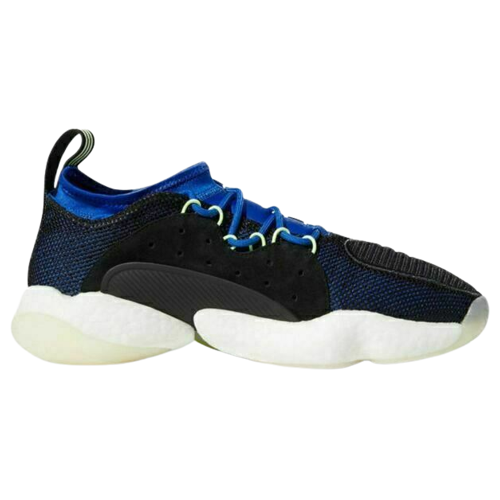 Adidas Crazy BYW LVL 1 - Black White - CQ0991 - US Men's Adidas Crazy BYW LVL 1 - Black White - CQ0991 - US Men's