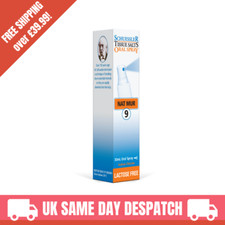 Schüßler Tissue Salts 30ml Spray - Nat Mur 6X