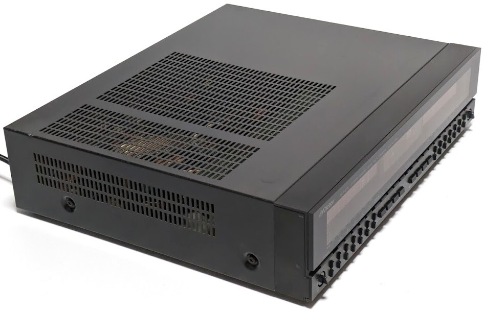 Victor SEA-E75 グラフィックイコライザー　ビクター Victor SEA-E75 Graphic Equalizer #29 | eBay