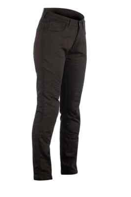 RST Damen Motorrad Jeans gerade verstärkt mit Kevlar XS neu mit Etikett UVP 150£
