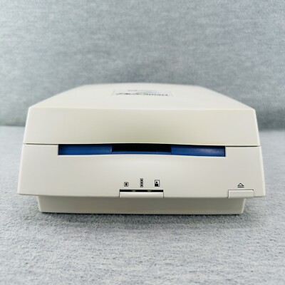 HP HEWLETT PACKARD C5100A - PhotoSmart Photo Slide & Print Scanner