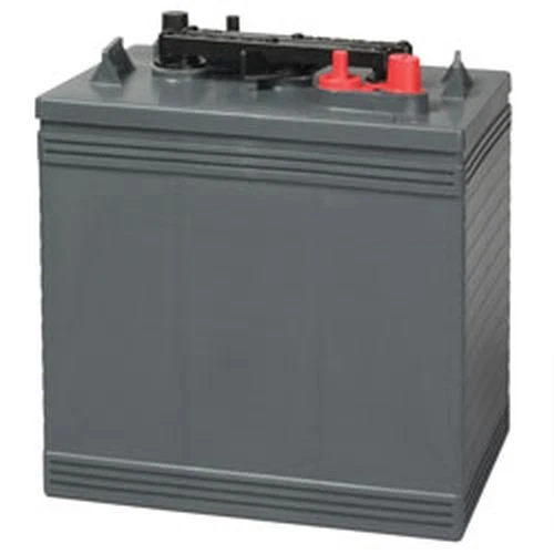 Duracell ultra 6v online golf cart battery