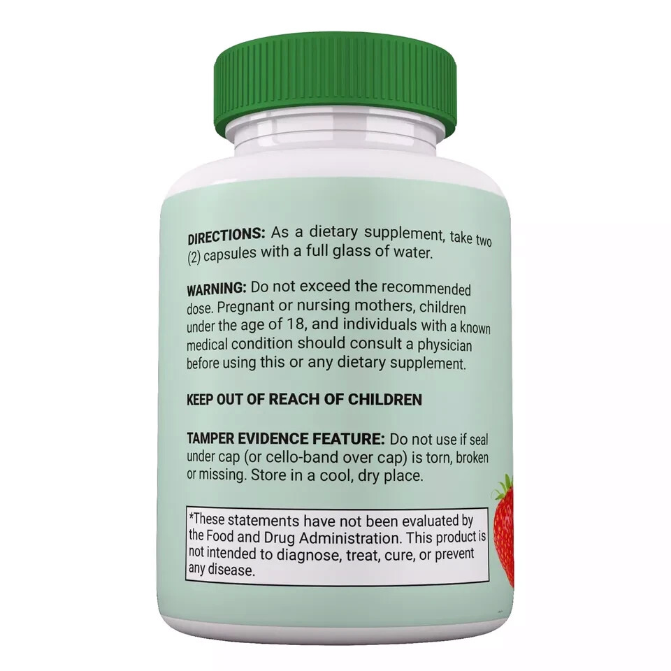 ProDentim Dental/Oral Supplement Capsules for Teeth And Gums Health (1 pack)