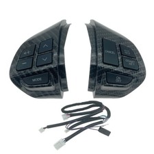 Steering Wheel Audio Cruise Control Switch for Mitsubishi lancer Outlander ASX