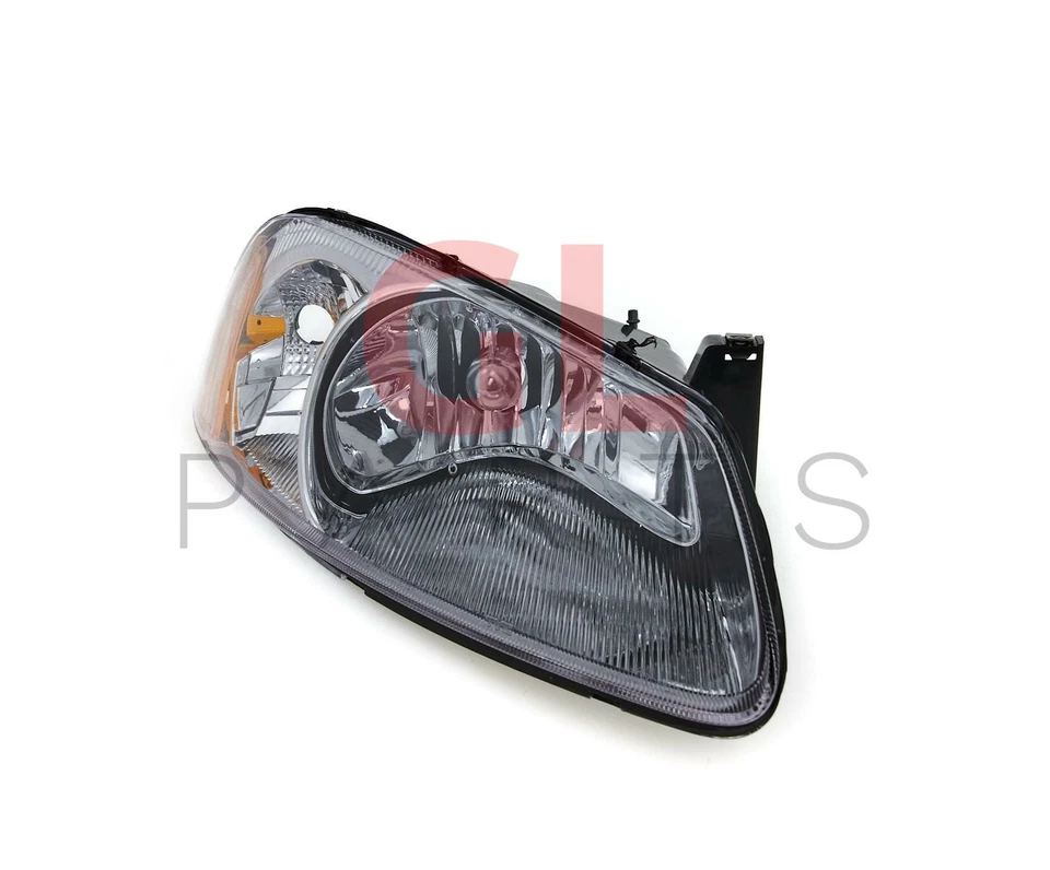 FARO DERECHO PARA CHRYSLER SEBRING CABRIO 2001-2003 SAE USA 4805820AA Foto 3 de 4