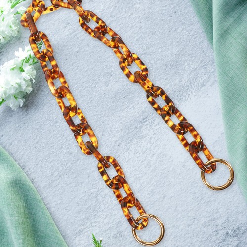 Handbag Miss Women's Chain for Replacement Extension Chains Handbags - Photo 9/12
