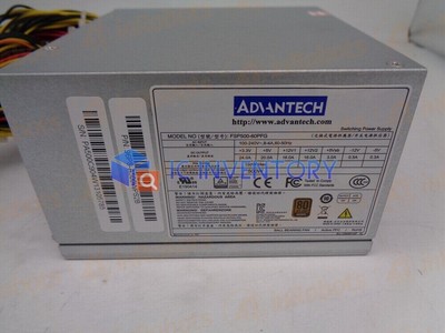 1PC NEW FOR Advantech Power Supply FSP500-60PFG