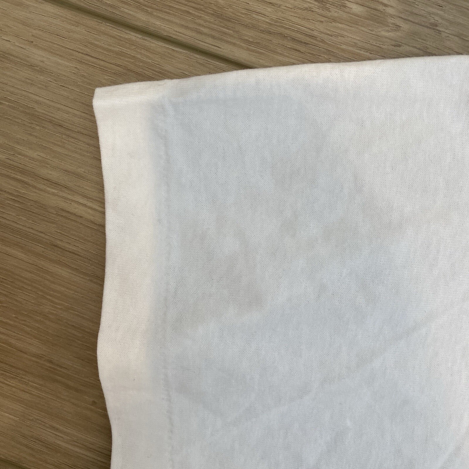 Universal Studious Vintage Single Stitch Rare Adu… - image 3