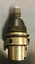 KOMET FINISH BORE CHAMFER UB8303210 HSK-63A