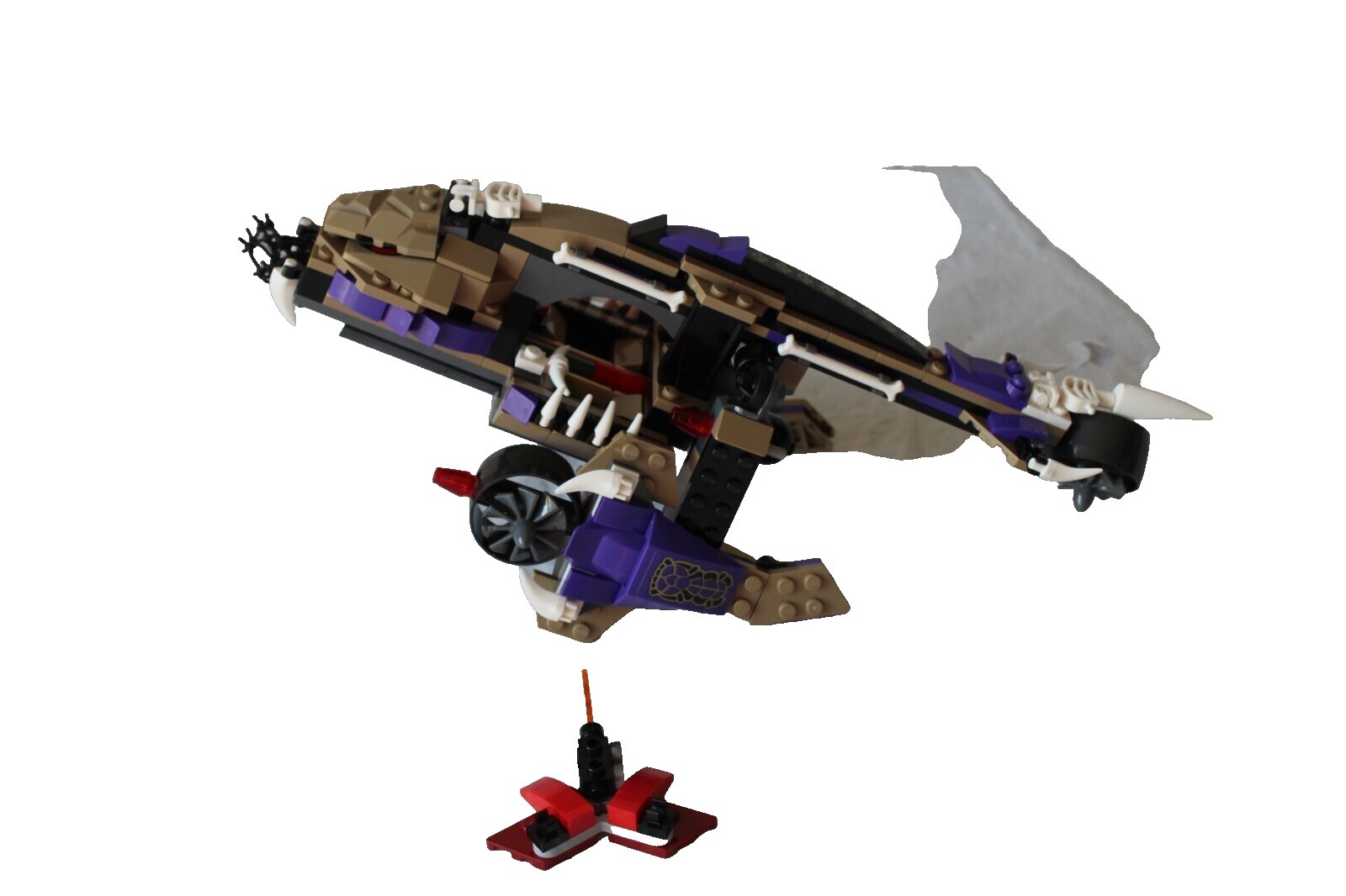 まとめ売り Lego 70746 | eBay