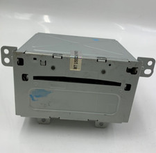 2011 Buick Regal Am Fm Cd Player Radio Receiver Oem C02b55001
