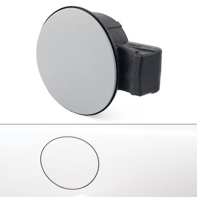 Fuel Gas Tank Filler Door Lid Cover For Volkswagen Scirocco MK3 2008-2014