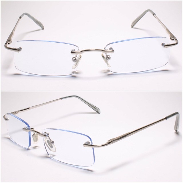 blue cut lens frame